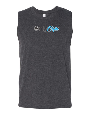 Only Cops Only Cops Tank Tops – Squad Life