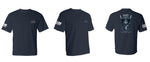 116 Queens Marines PERFORMANCE T-Shirt