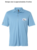 SOA Men's ADIDAS Polo (SOA Golf)