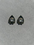 Broken Arrow-Arrow Head Challenge Coin