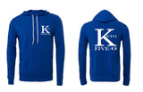 Keto-5 Hoodie