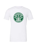 Backstop T-Shirt