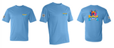 Bounce With The Finest PERFORMANCE T-Shirt