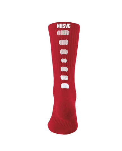 Newfield Cheer Socks