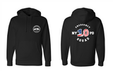 NYPD ESU 10 Truck 10 Hoodie
