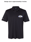 SOA Men's ADIDAS Polo (SOA Golf)