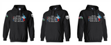 2026 Battle of The Badges Hoodie