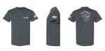77 Alamo T-shirt