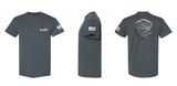 77 Alamo T-shirt