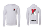 Personalized Newfield Cheer Design 4 Hoodie