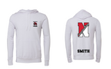 Personalized Newfield Cheer Design 4 Hoodie