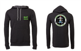 Rat Squad Hoodie