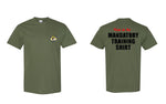 RCPD Mandatory Training T-Shirt