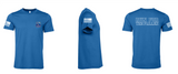 NYPD Running Club-Honor The Fallen  T-Shirt