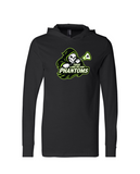 LI Phantoms Hooded Long Sleeve Tees