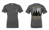 OperationRJS We Step Forward  T-Shirt