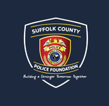 SCPD Police Foundation Blanket