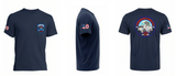 NYPD ESU Emergency Squad YOUTH T-Shirt
