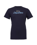 Only Dispatchers T-Shirts