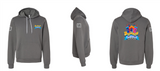 Bounce With The Finest Hoodie