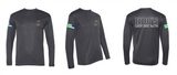 NYPD RC RDO PERFORMANCE Long Sleeve Tee