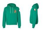 MTAPD Emerald Society St. Patrick’s Hoodie