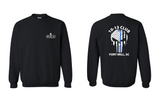 Classic Club 10-13 Crewneck Sweatshirt