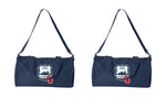 NYPD Boxing Duffle Bag