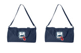 NYPD Boxing Duffle Bag