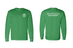 YOUTH Wantagh FD MALTESE Long Sleeve Tee