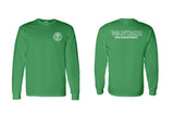 YOUTH Wantagh FD MALTESE Long Sleeve Tee