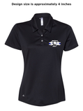 SOA Woman's ADIDAS Polo (SOA Golf)