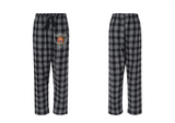 SCPD Police Foundation Men's Flannel Pajama Pants