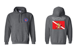 Wantagh FD Dive Hoodie