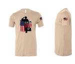 FVEI T-Shirt D2