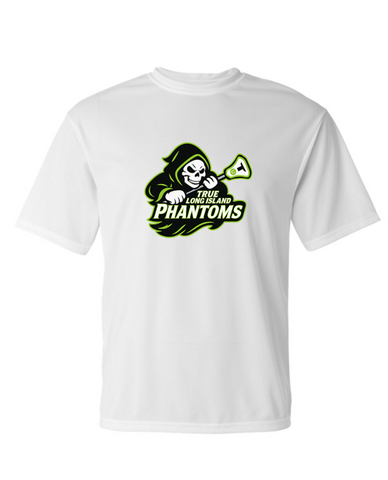 LI Phantoms PERFORMANCE T-Shirt