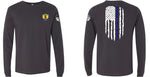 BluememesNY Kool Aid Long Sleeves Tee