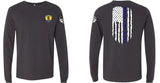 BluememesNY Kool Aid Long Sleeves Tee
