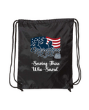 OperationRJS Drawstring bag