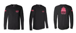 2025 NYPD Running Club Breast Cancer Awareness Hoodie