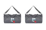 NYPD Boxing Duffle Bag