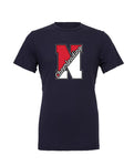 Newfield Cheer Design 1 T-Shirt