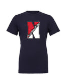 Newfield Cheer Design 1 T-Shirt