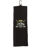 SCSO Golf Towel Towel