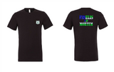 Charleston 10-13 Fidelis Ad Mortem T-Shirt