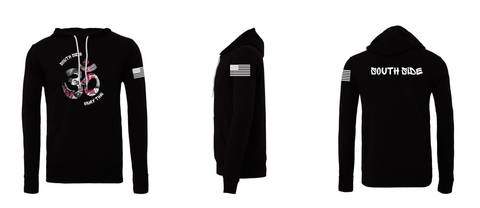 Southside Muay Thai Super Soft Hoodies 2