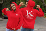 Keto-5 Hoody