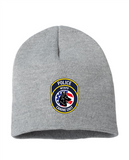 MTAPD K9 DTF Winter Beanie Hat (Starting at $30)