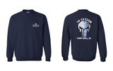 Classic Club 10-13 Crewneck Sweatshirt