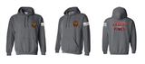 Manorville FD Hoodie